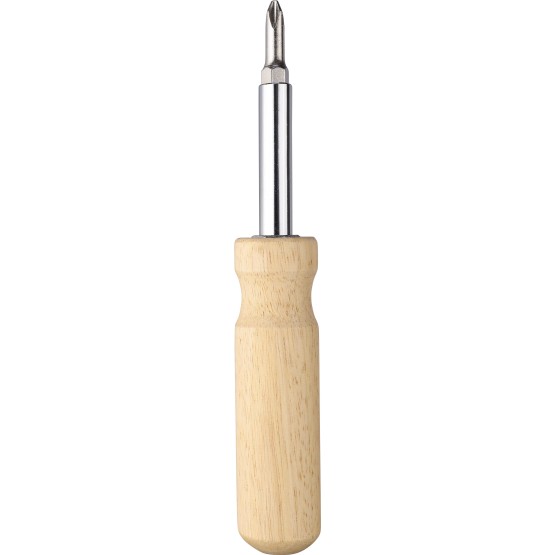 Screwdriver set Leni