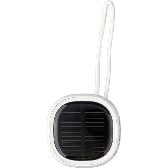 Recycled ABS speaker 