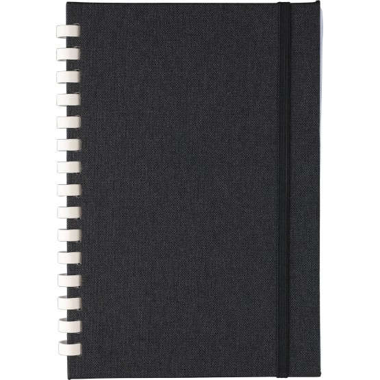 rPET notebook (A5) 