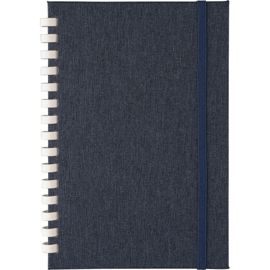 rPET notebook (A5) 