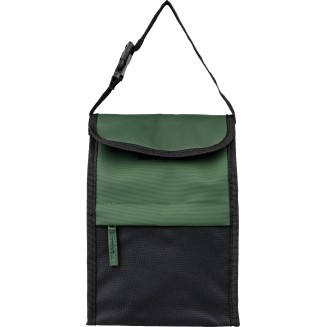 rPET polyester (600D) cooler bag 