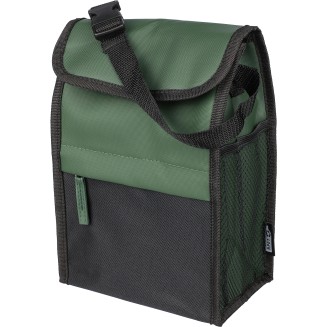 rPET polyester (600D) cooler bag 
