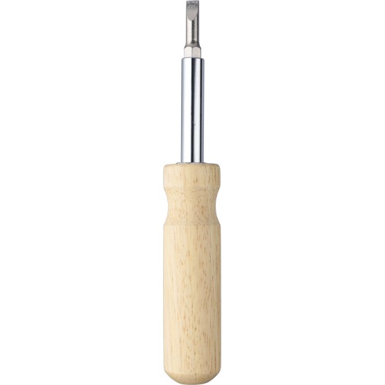 Screwdriver set Leni