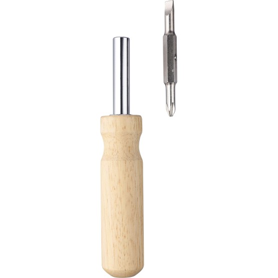 Screwdriver set Leni