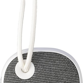 Recycled ABS speaker 