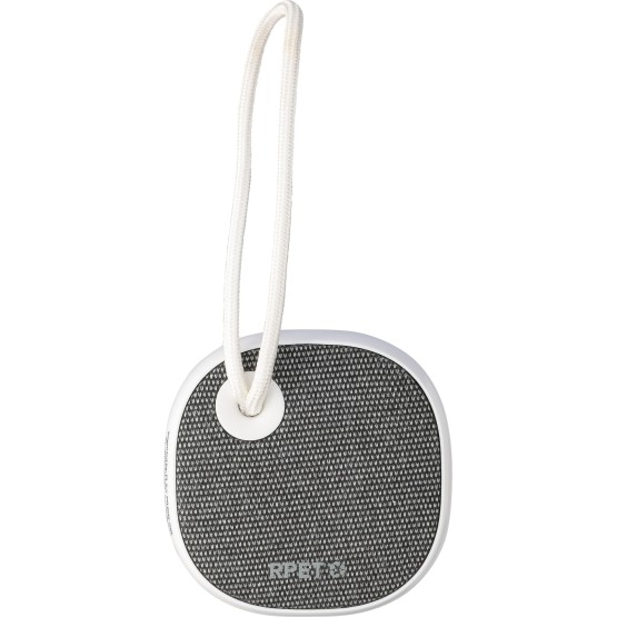 Recycled ABS speaker 