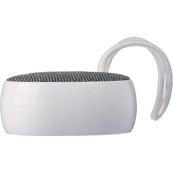 Recycled ABS speaker 