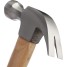 Beechwood claw hammer 
