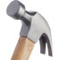 Beechwood claw hammer 
