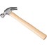 Beechwood claw hammer 