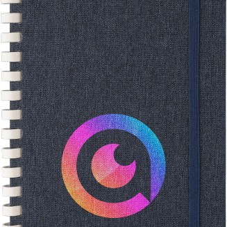 rPET notebook (A5) 