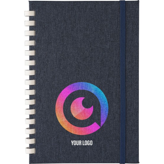 rPET notebook (A5) 