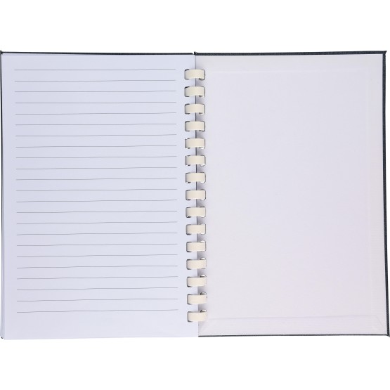 rPET notebook (A5) 