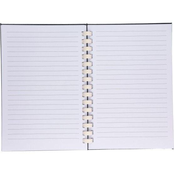 rPET notebook (A5) 