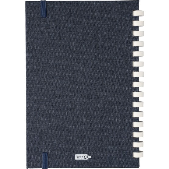 rPET notebook (A5) 