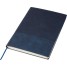 Recycled PU notebook (A5) 