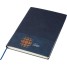 Recycled PU notebook (A5) 