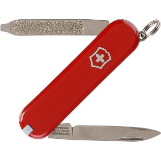 Джобно ножче Victorinox Escort Red