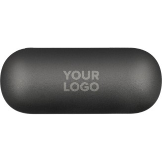 Brandcharger wireless earbuds 