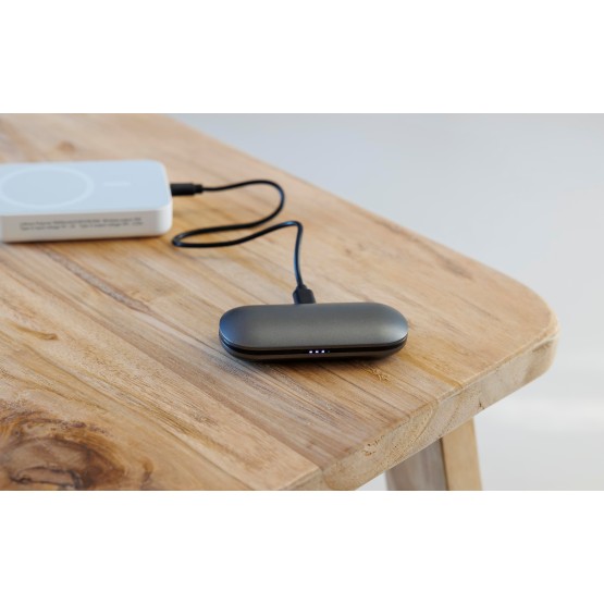 Brandcharger wireless earbuds 