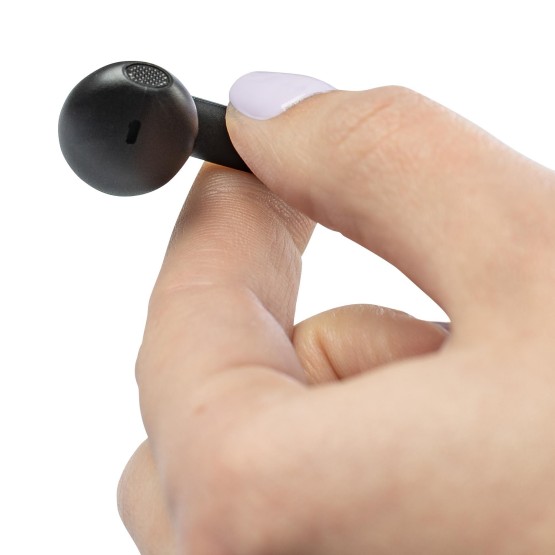 Brandcharger wireless earbuds 
