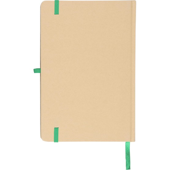 Notebook A5 