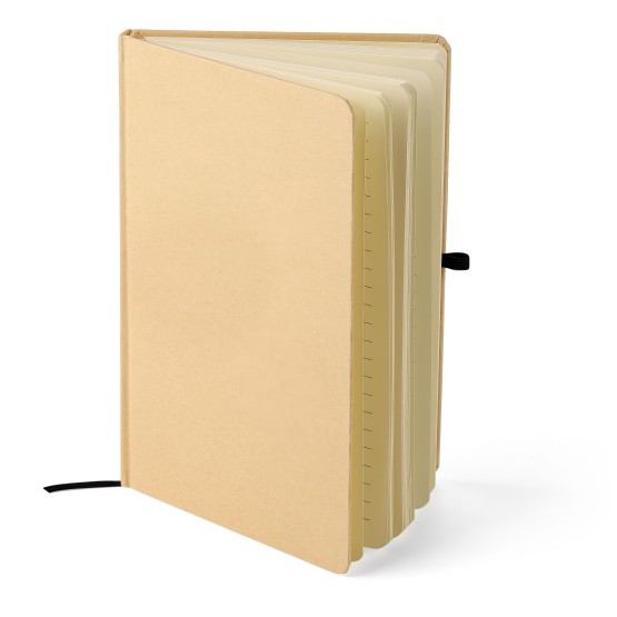 Notebook A5 
