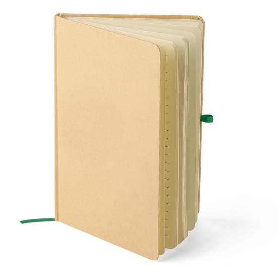 Notebook A5 
