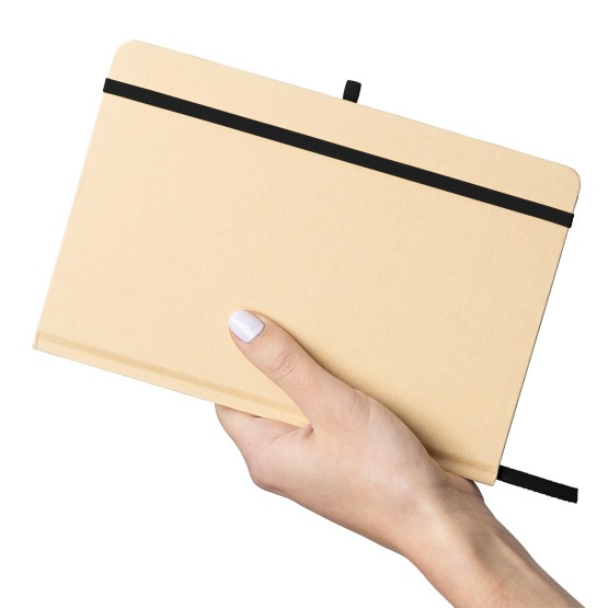 Notebook A5 