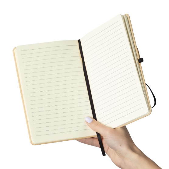 Notebook A5 