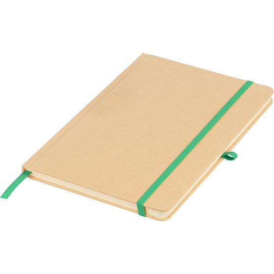 Notebook A5 