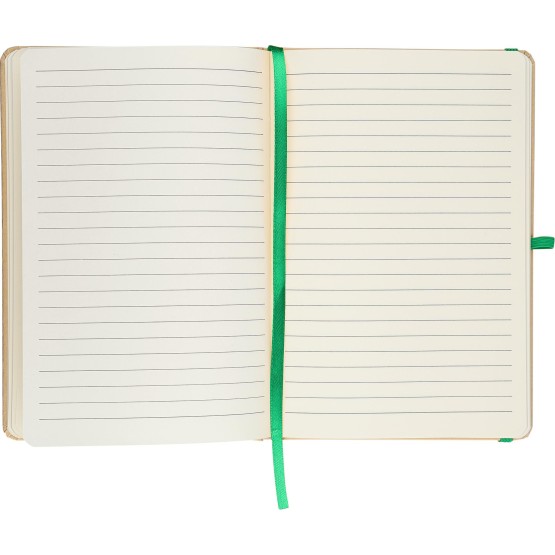 Notebook A5 