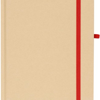 Notebook A5 
