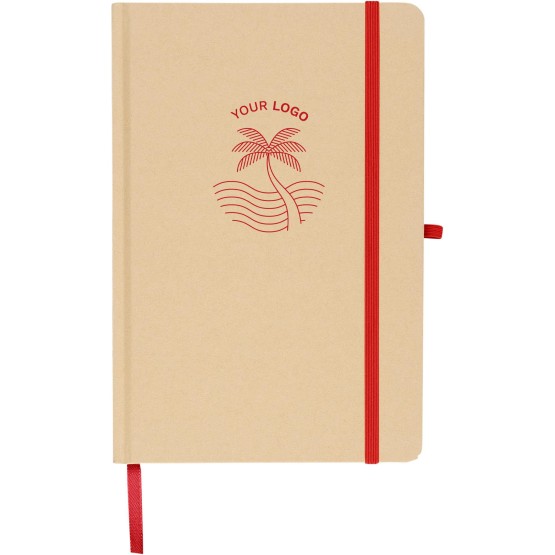 Notebook A5 