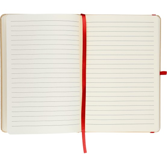 Notebook A5 