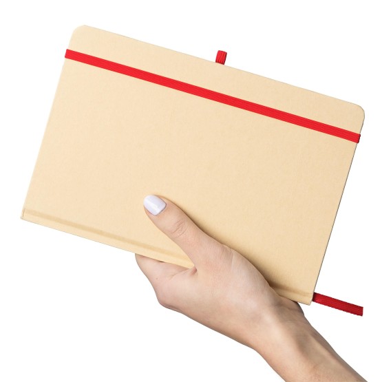 Notebook A5 