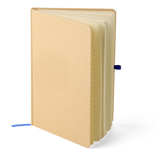 Notebook A5 
