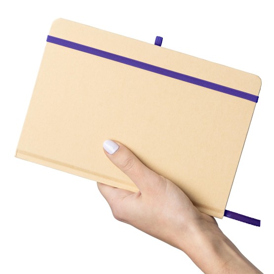 Notebook A5 