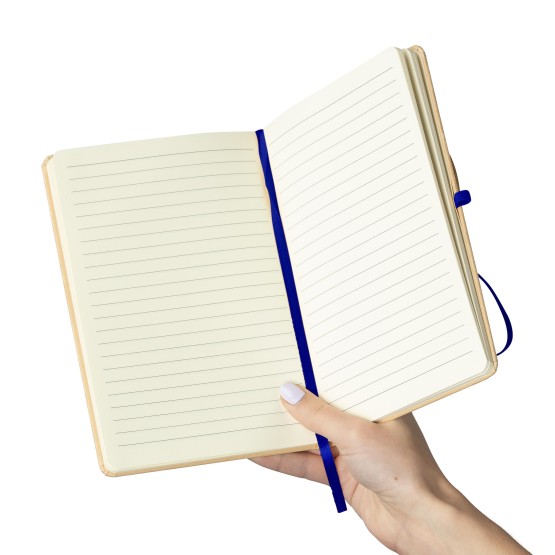 Notebook A5 