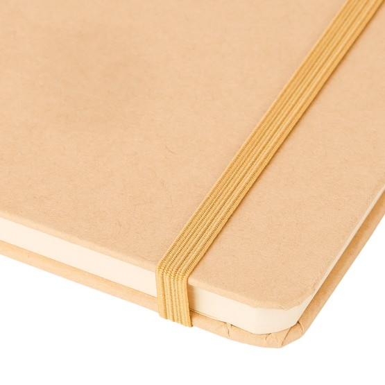 Notebook A5 