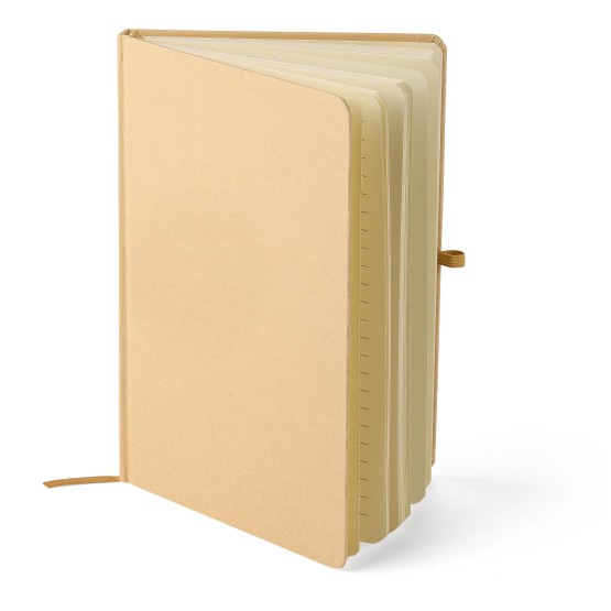 Notebook A5 