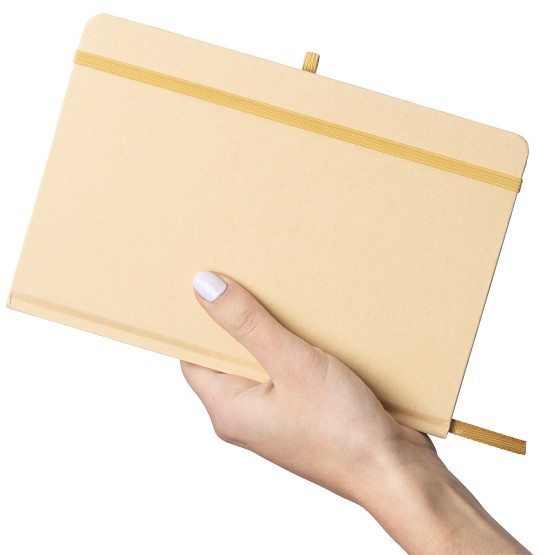 Notebook A5 