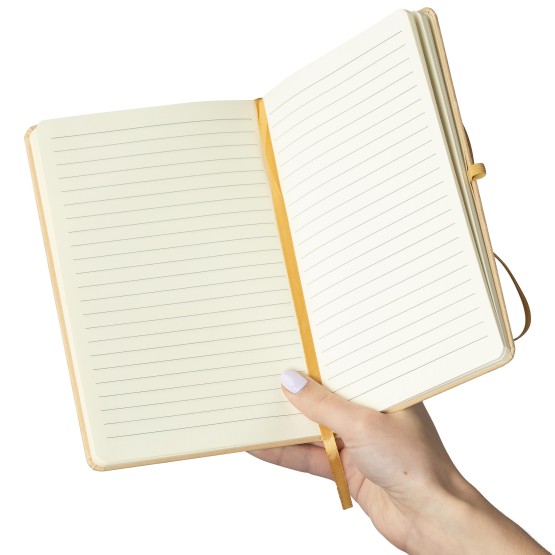Notebook A5 