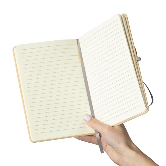 Notebook A5 