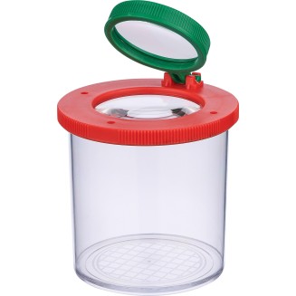 Magnify jar 