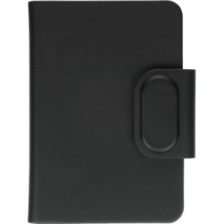 Recycled passport holder with tracking 