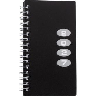 Pocket diary
