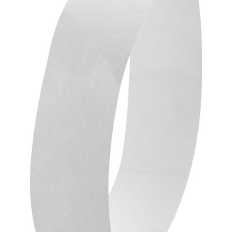 Tyvek wristbands (10 pcs)