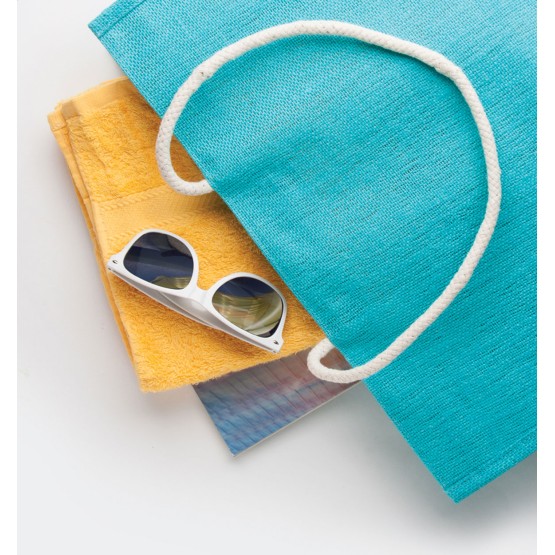 Zylta beach bag