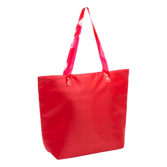 Nadra beach bag